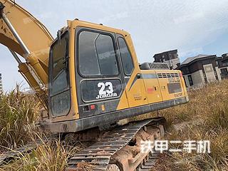 山東臨工E6205F挖掘機(jī)