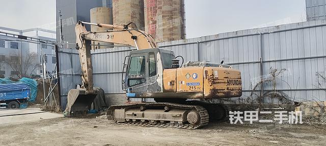 整機右后45°（整機外觀）