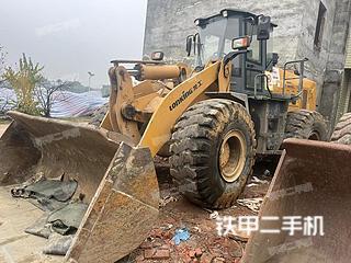 成都市出售 龙工 LG855N 装载机