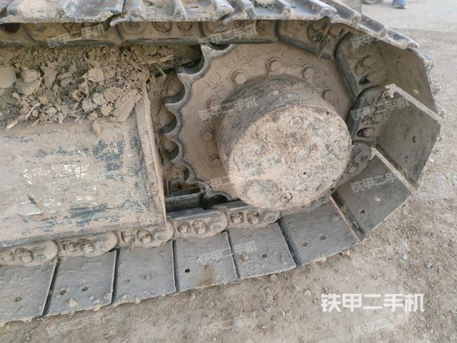 左驅動輪(行走機構) 左驅動輪(行走機構)