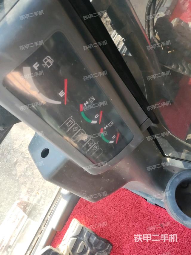 顯示屏?（駕駛室部分）