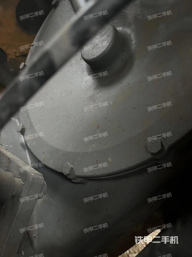 变速箱（整机外观及大件）