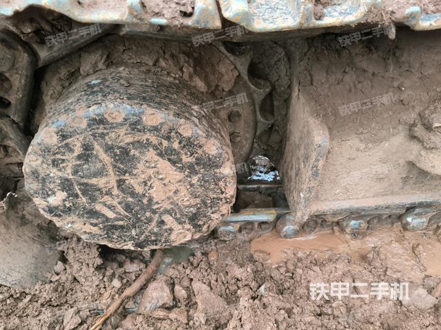 右驅(qū)動輪(行走機(jī)構(gòu)) 右驅(qū)動輪(行走機(jī)構(gòu))