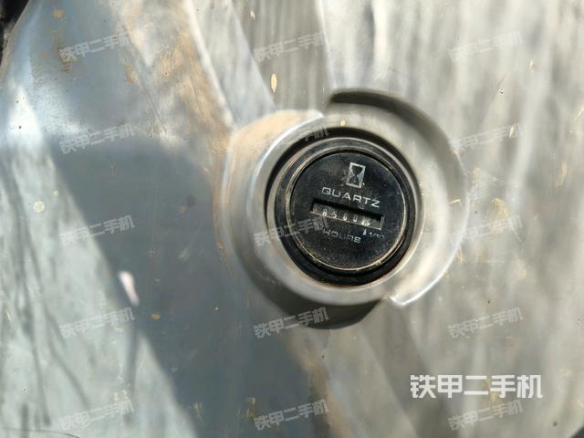 顯示屏?（駕駛室部分）