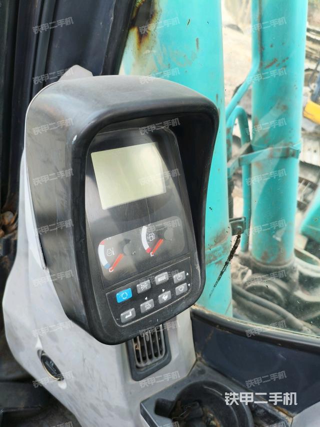 顯示屏?（駕駛室部分）