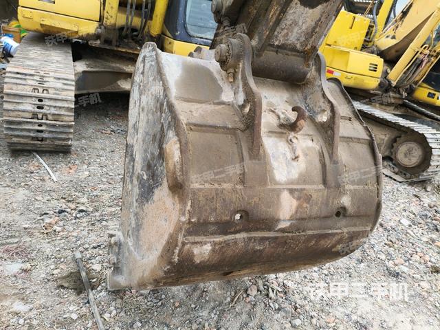 鏟斗45度（工作和回轉(zhuǎn)裝置）