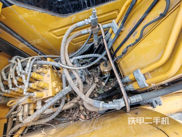 分配閥(上車部件) 分配閥(上車部件)