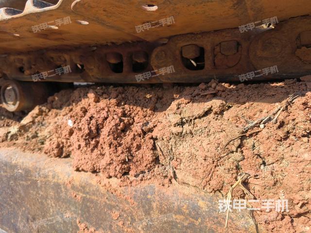 左側(cè)履帶整體?（行走機(jī)構(gòu)）