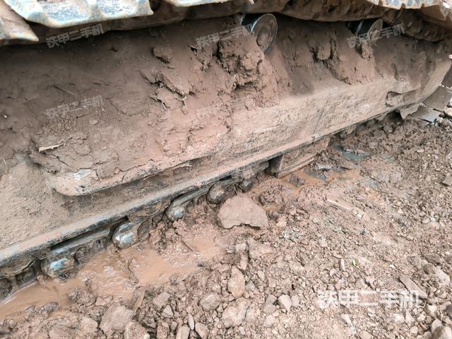 右側(cè)行走馬達(dá)蓋板(行走機(jī)構(gòu)) 右側(cè)行走馬達(dá)蓋板(行走機(jī)構(gòu))