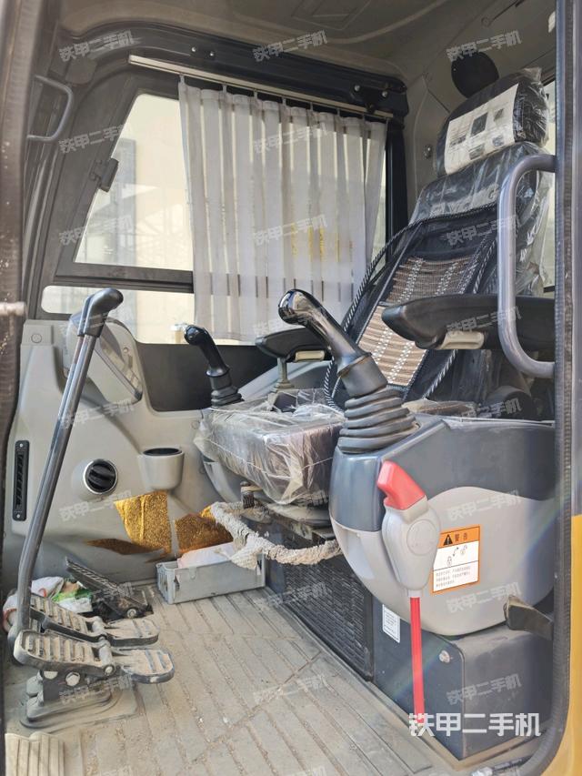 顯示屏?（駕駛室部分）