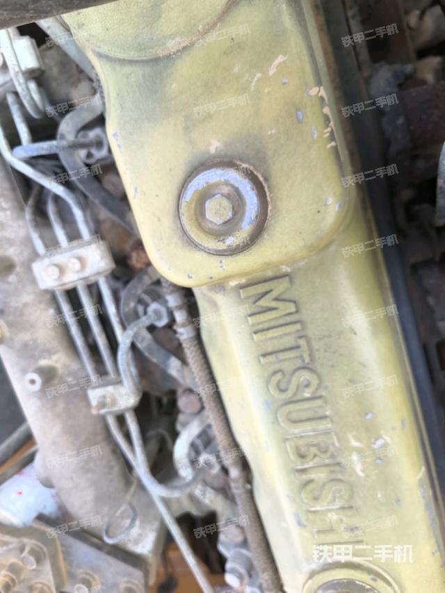 水箱+風(fēng)扇特寫（上車部件）