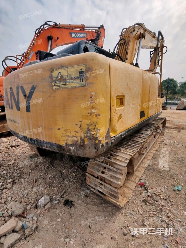 整機(jī)右后45°（整機(jī)外觀）