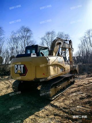 卡特彼勒 新一代CAT®312 GC...转让出售
