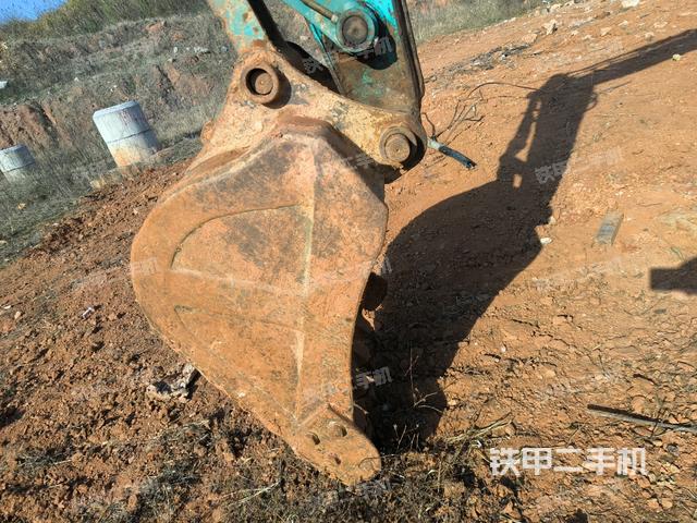 鏟斗45度（工作和回轉(zhuǎn)裝置）