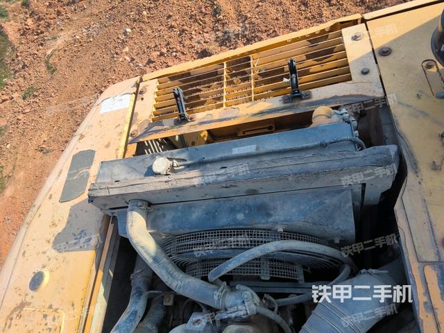 分配閥（上車部件）