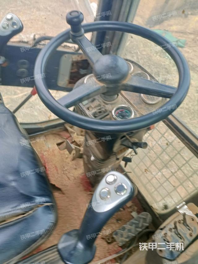 顯示屏?（駕駛室部分）