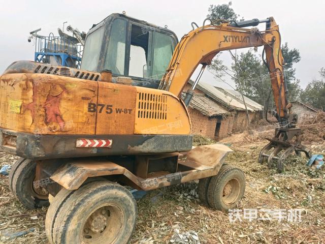 右后45（整機(jī)外觀）