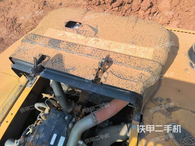 分配閥（上車部件）