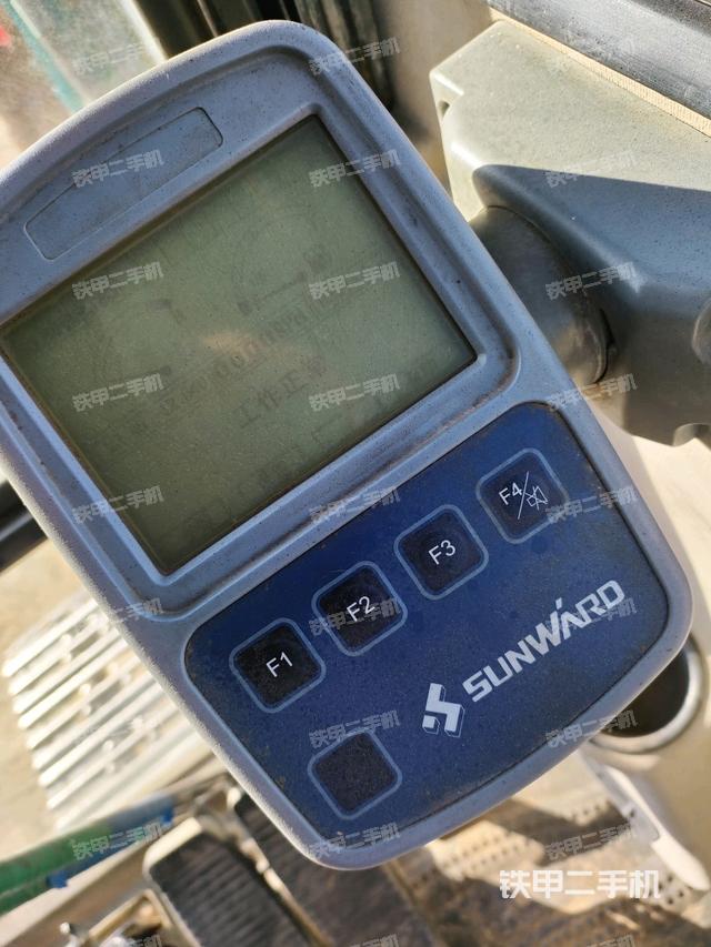 顯示屏?（駕駛室部分）