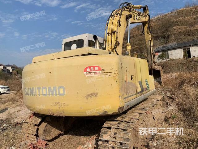 整機(jī)右后45°(整機(jī)外觀) 整機(jī)右后45°(整機(jī)外觀)