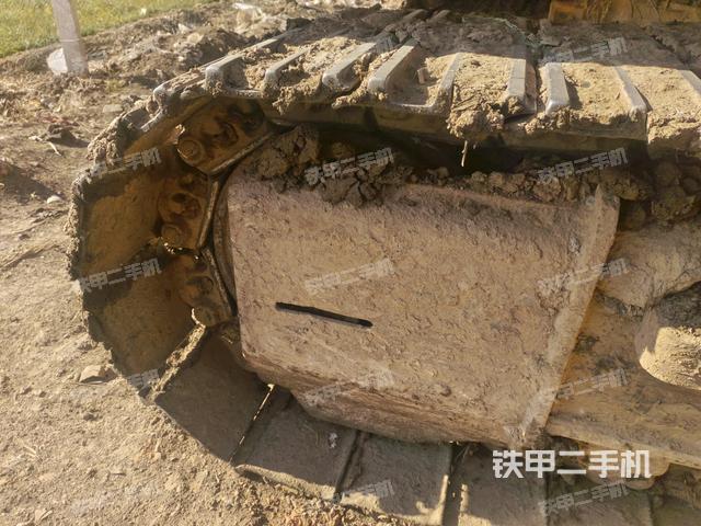 右驅(qū)動輪(行走機構) 右驅(qū)動輪(行走機構)
