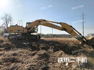 二手加藤 HD820R 挖掘机转让出售
