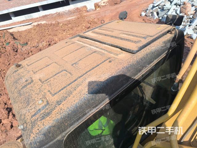 水箱+風扇特寫（上車部件）