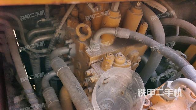 分配閥（上車(chē)部件）