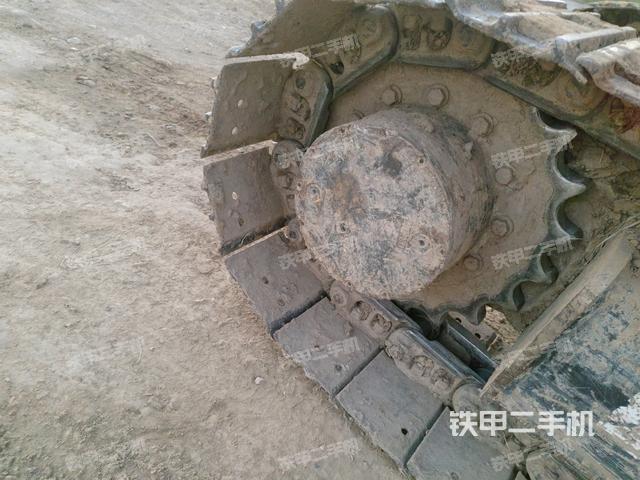 右驅動輪(行走機構) 右驅動輪(行走機構)