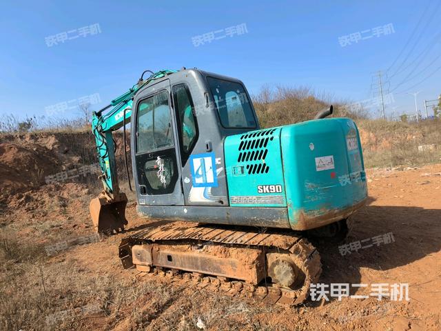 左后45（整機(jī)外觀）