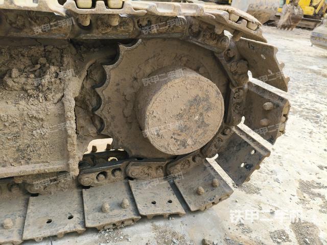 右驅(qū)動(dòng)輪(行走機(jī)構(gòu)) 右驅(qū)動(dòng)輪(行走機(jī)構(gòu))