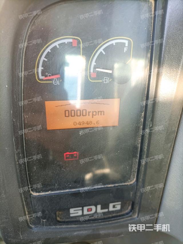 顯示屏?（駕駛室部分）