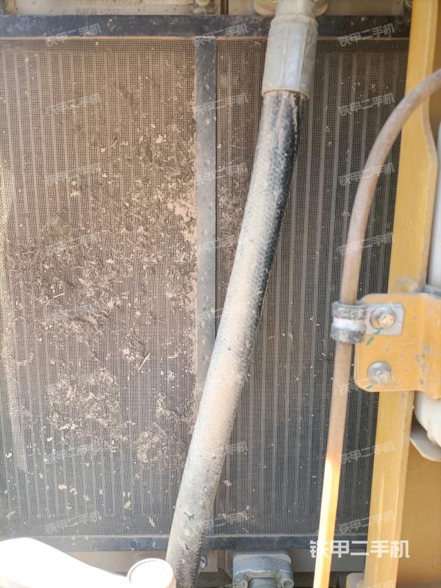 散熱器室（大件艙室）