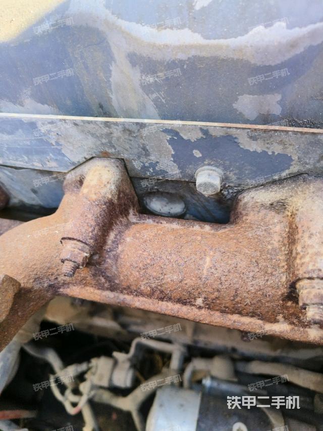 水箱+風扇特寫（上車部件）