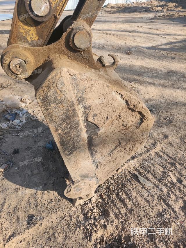 鏟斗45度（工作和回轉(zhuǎn)裝置）