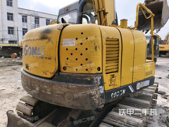 左后45(整機(jī)外觀) 左后45(整機(jī)外觀)