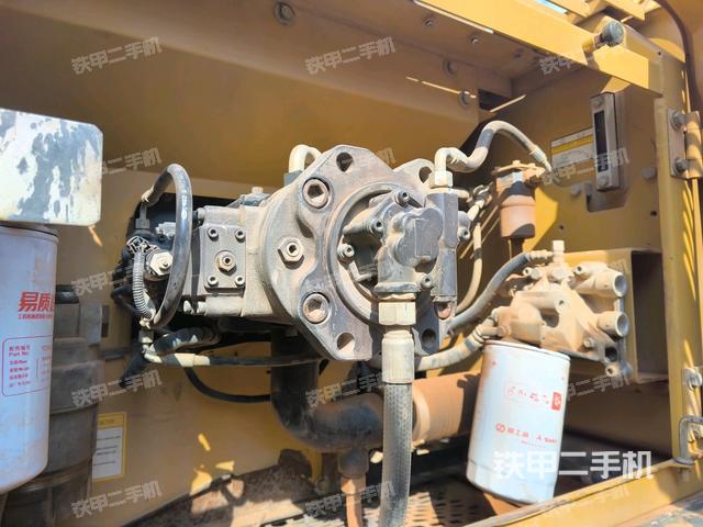 散熱器室（大件艙室）