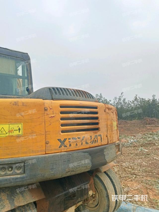 散熱器室（大件艙室）