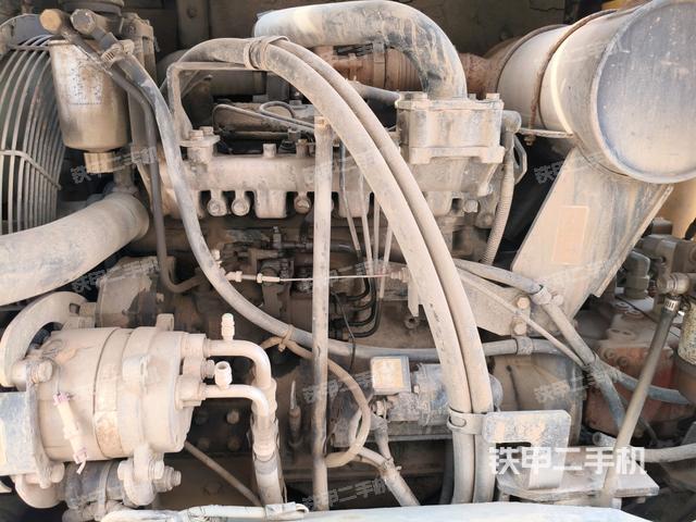 發(fā)動(dòng)機(jī)室(上車部件) 發(fā)動(dòng)機(jī)室(上車部件)