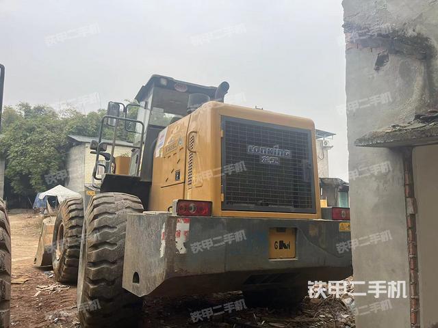 整机右后45°（整机外观及大件）