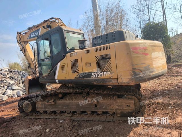 左后45（整機外觀）