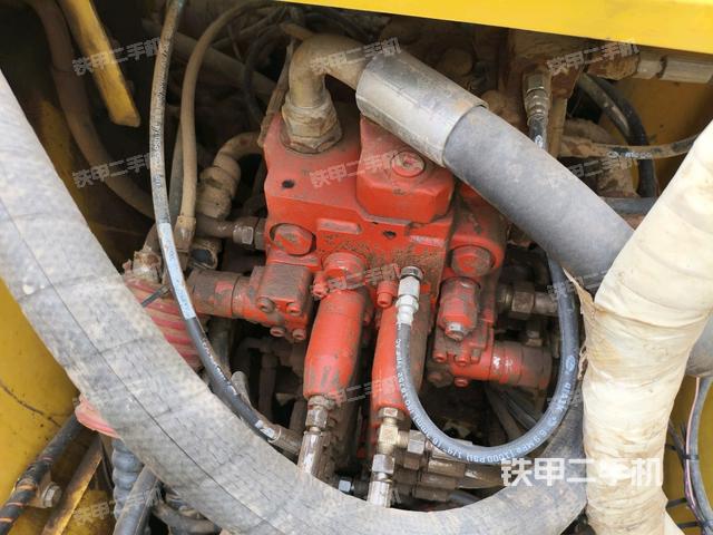 分配閥（上車(chē)部件）