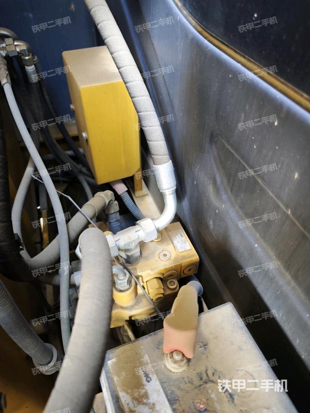 回轉馬達（上車部件）