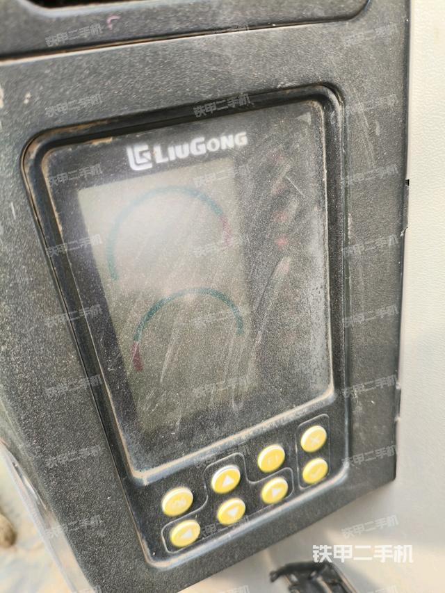 小時(shí)表(駕駛室部分) 小時(shí)表(駕駛室部分)