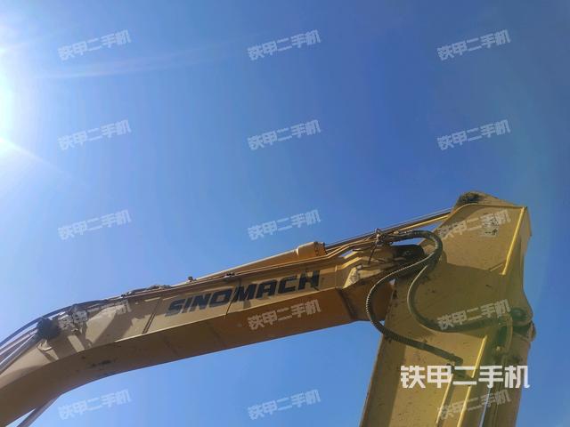 小臂整體右前(工作和回轉(zhuǎn)裝置) 小臂整體右前(工作和回轉(zhuǎn)裝置)