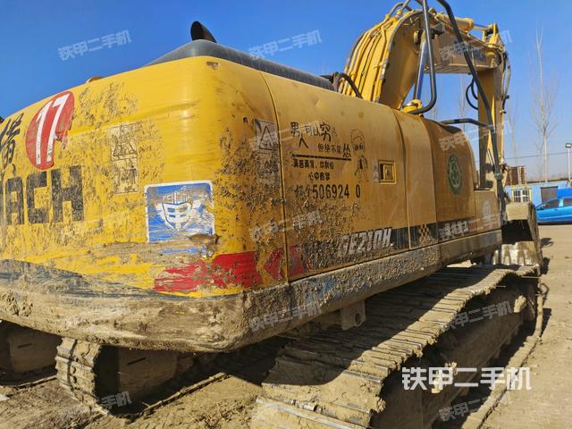 右后45(整機外觀) 右后45(整機外觀)