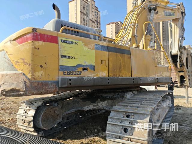 整機(jī)右后45°（整機(jī)外觀）