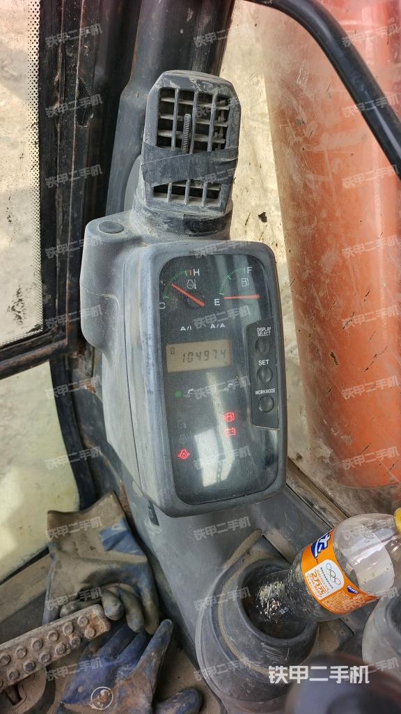 显示屏 （驾驶室部分）