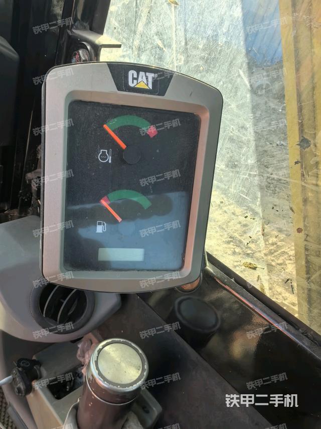 顯示屏?（駕駛室部分）