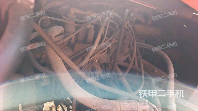 分配阀（上车部件）